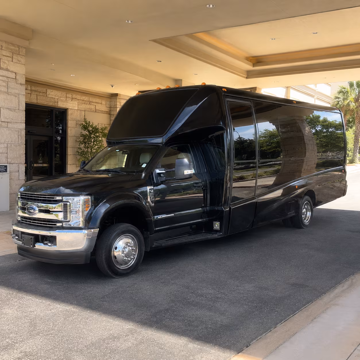 bachelorette and bachelor party buses through midtown sacramento and beyond