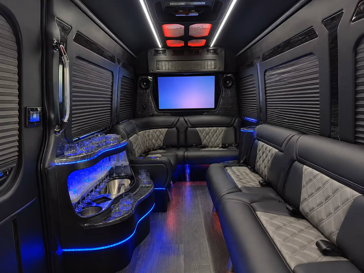 book your prom bus early citrus heights prom season fills fast