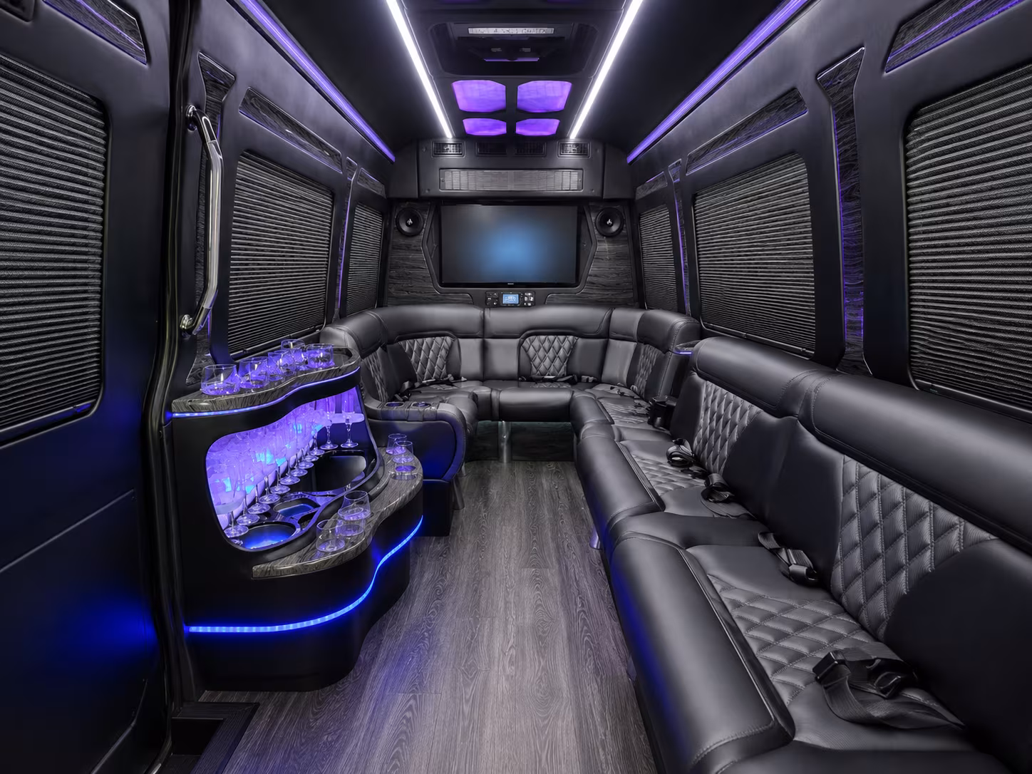 bus rentals for citrus heights vbs youth group and children s ministry events