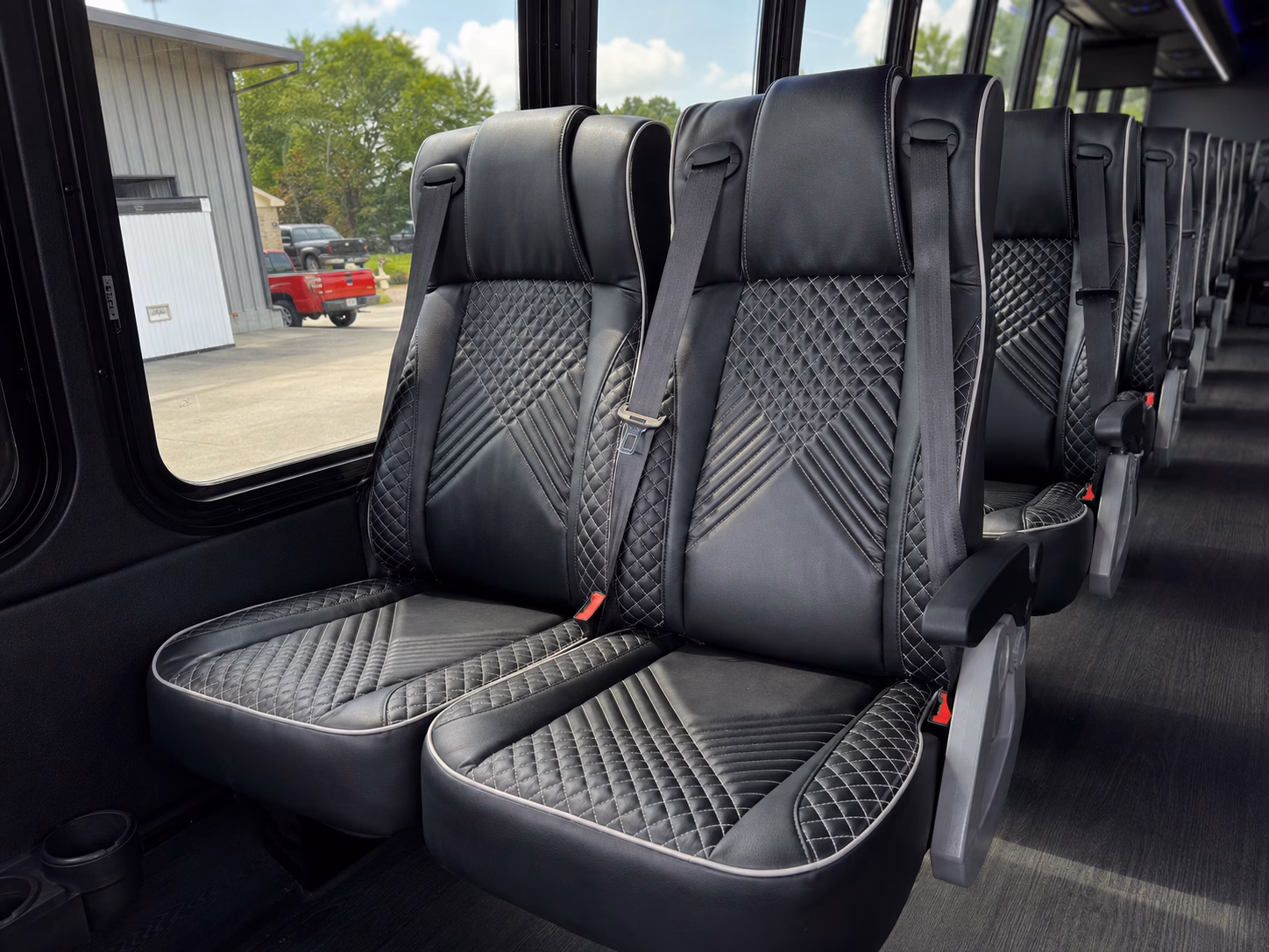 bus rentals to el dorado county s placerville wine trail