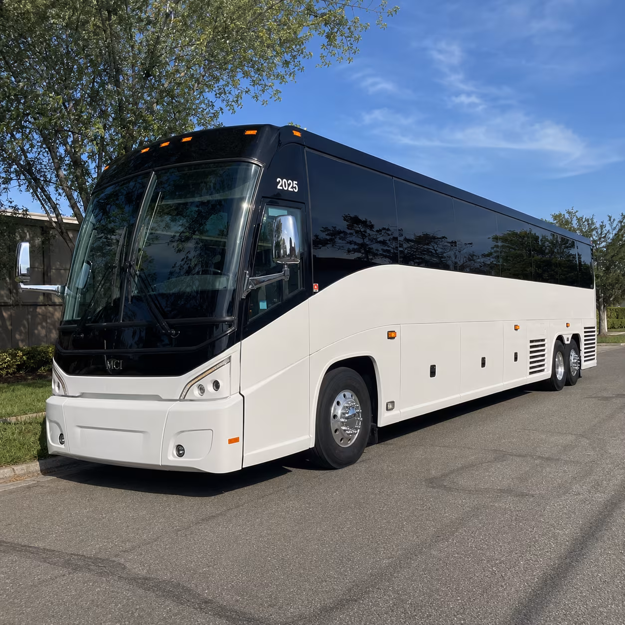 charter bus rentals for regional faith conferences and sacramento area events