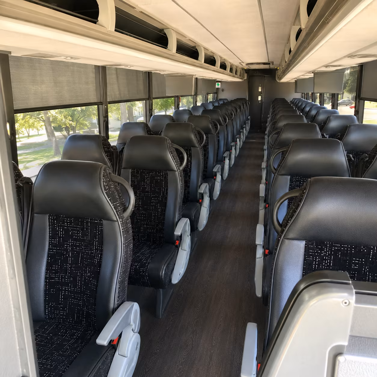 charter bus shuttles to sacramento international airport smf