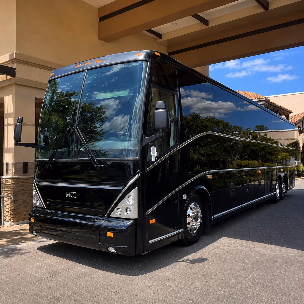 charter buses for sacramento zoo field trips from citrus heights schools