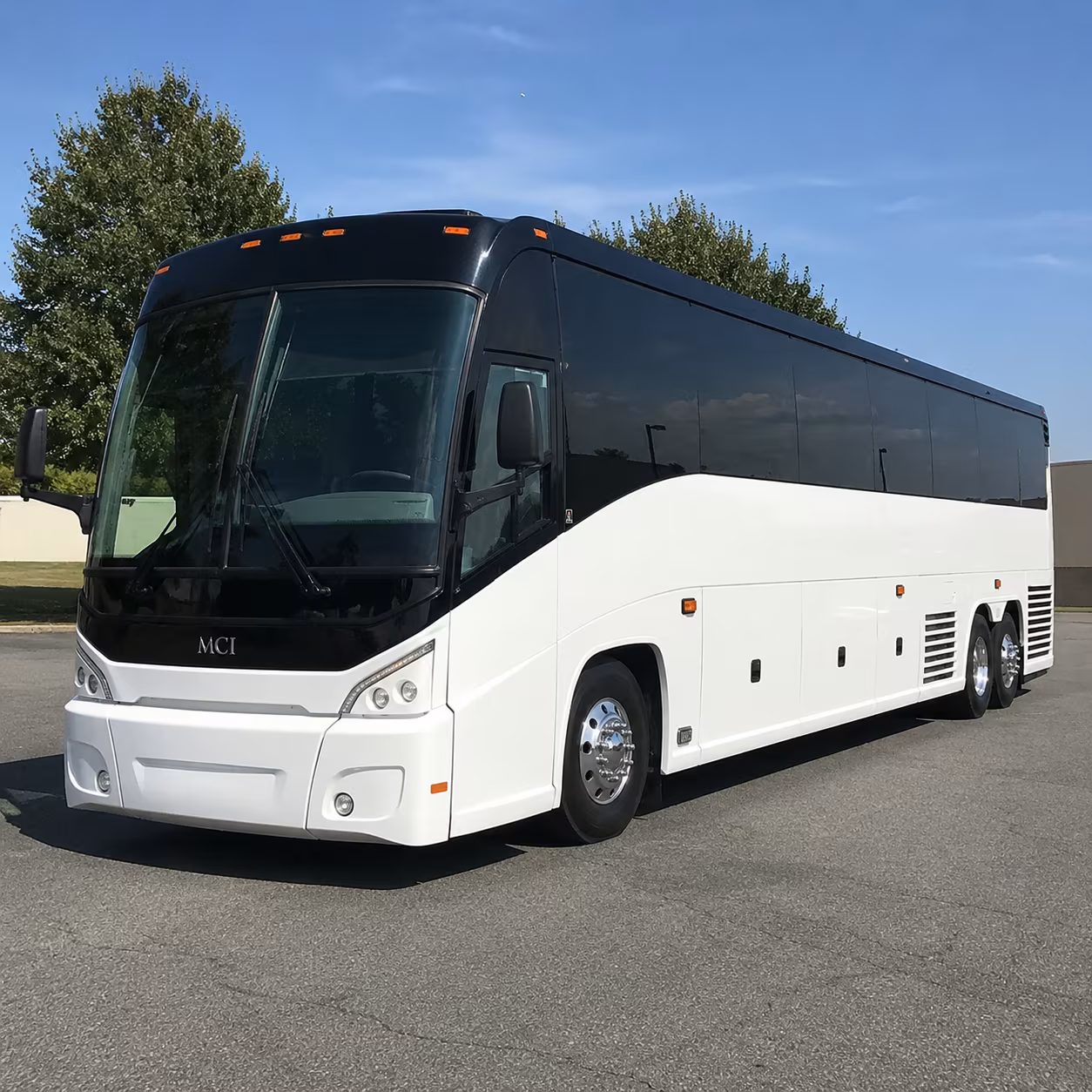charter buses for sierra retreats and lake tahoe youth group trips