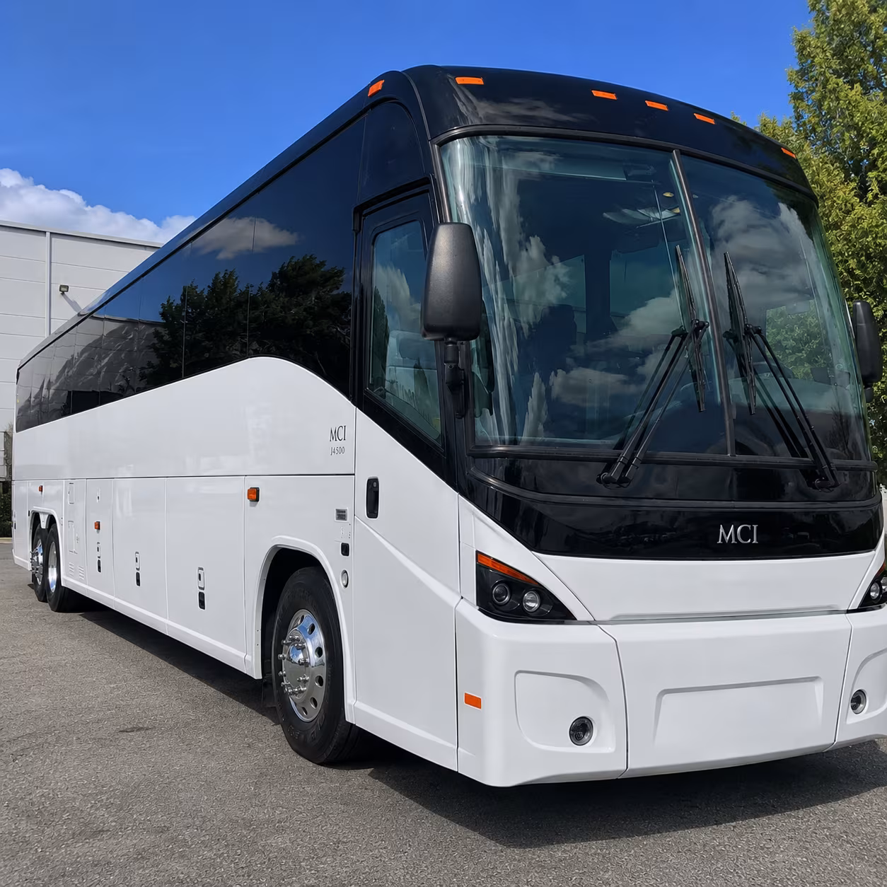 charter buses for state government and sacramento office workers