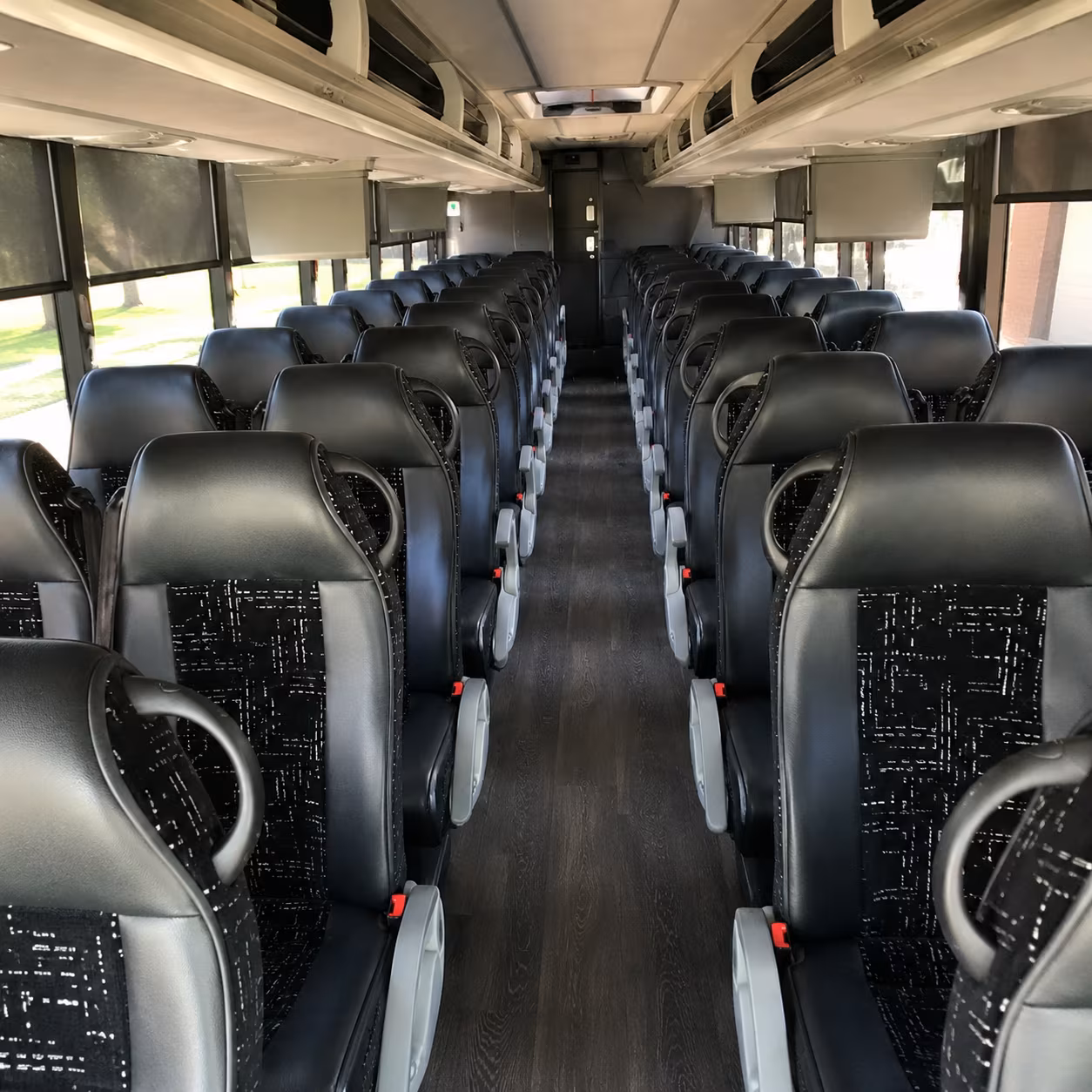 citrus heights corporate event transportation onboard