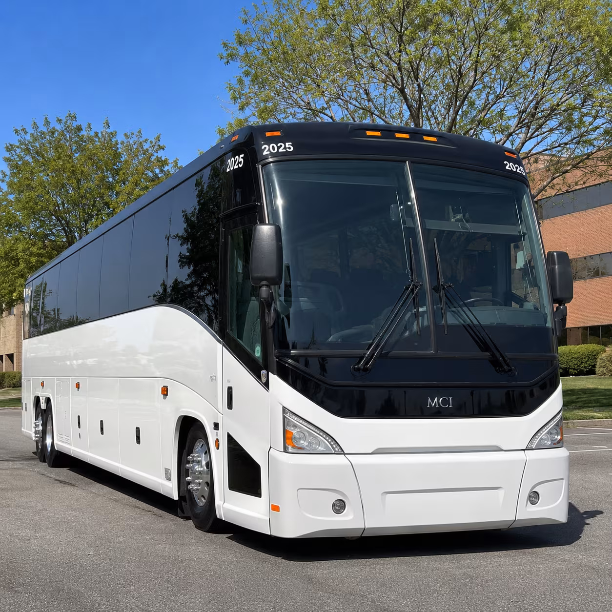 citrus heights private event transportation onboard seating