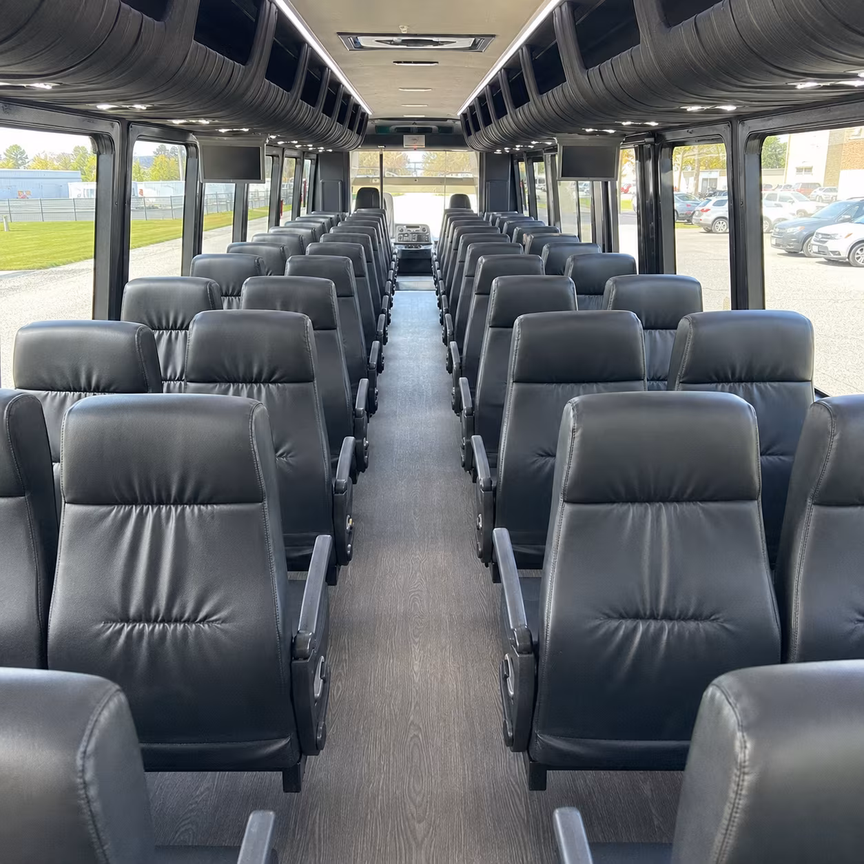 citrus heights religious group transportation onboard