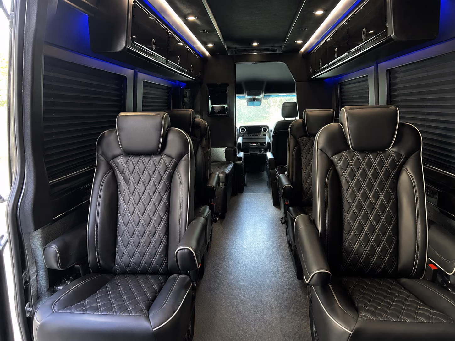 citrus heights wine tour brewery transportation onboard