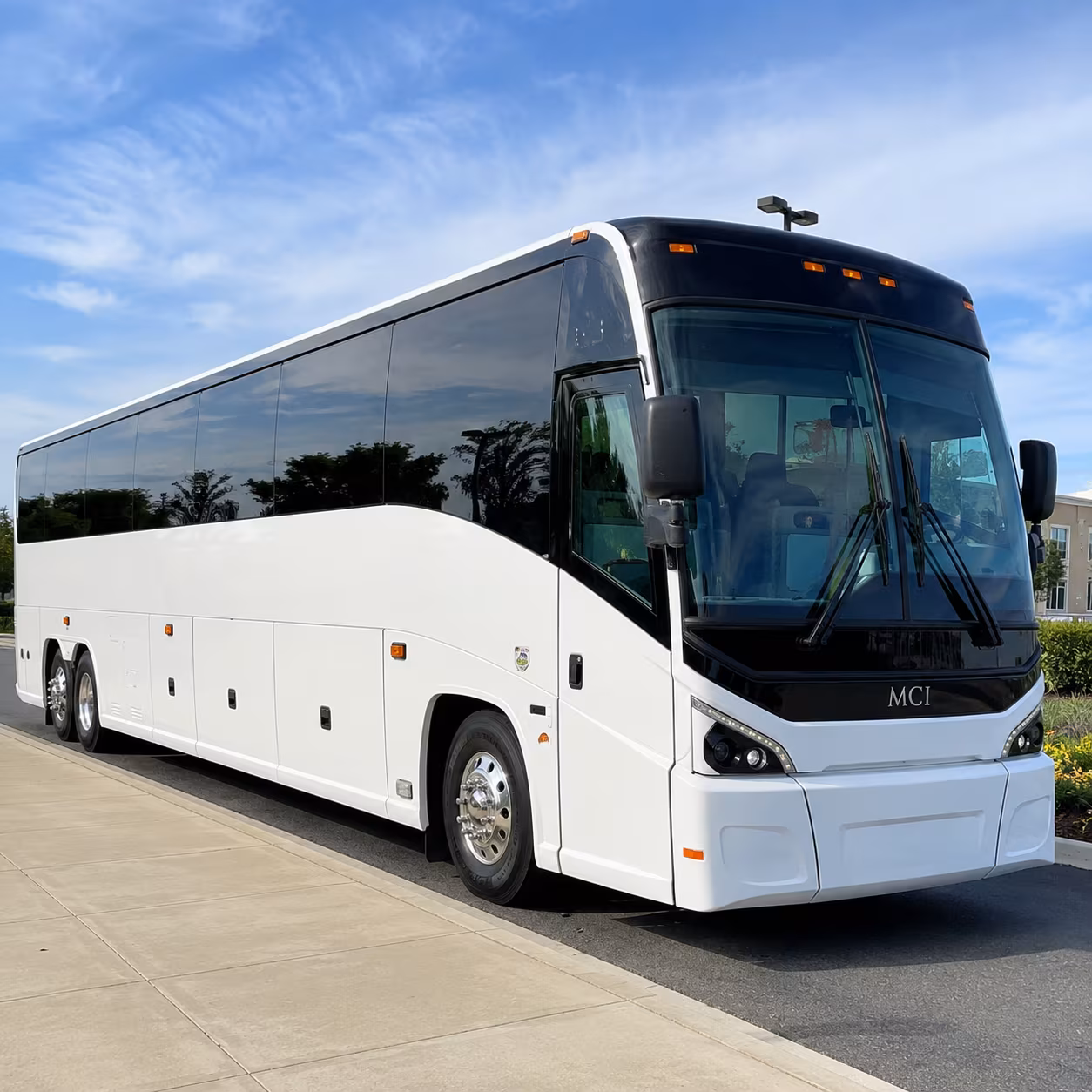 corporate airport transfer buses to sacramento international airport smf