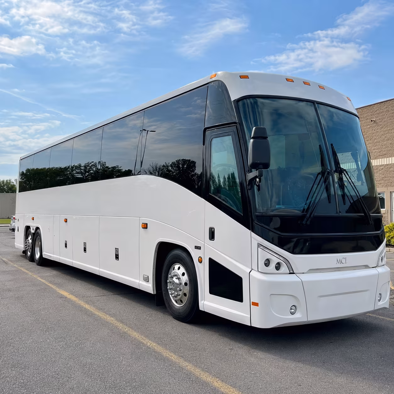 employee shuttle buses for citrus heights companies commuting to sacramento