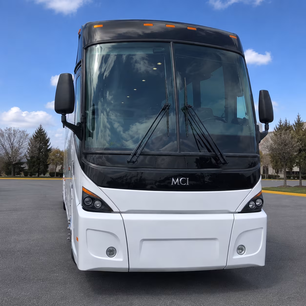 employee shuttle buses to mcclellan business park and north highlands
