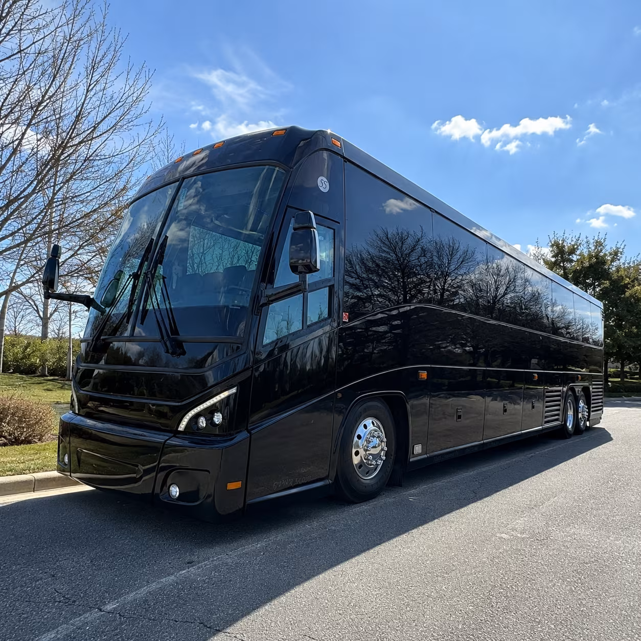 federal agency and county government shuttle services near citrus heights