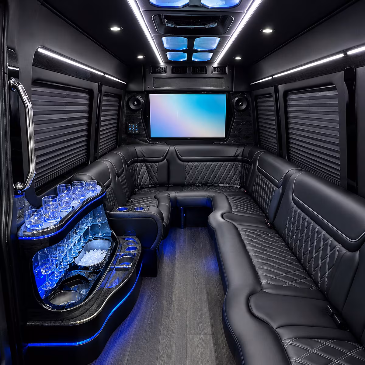 gold country wineries tasting rooms party bus rental