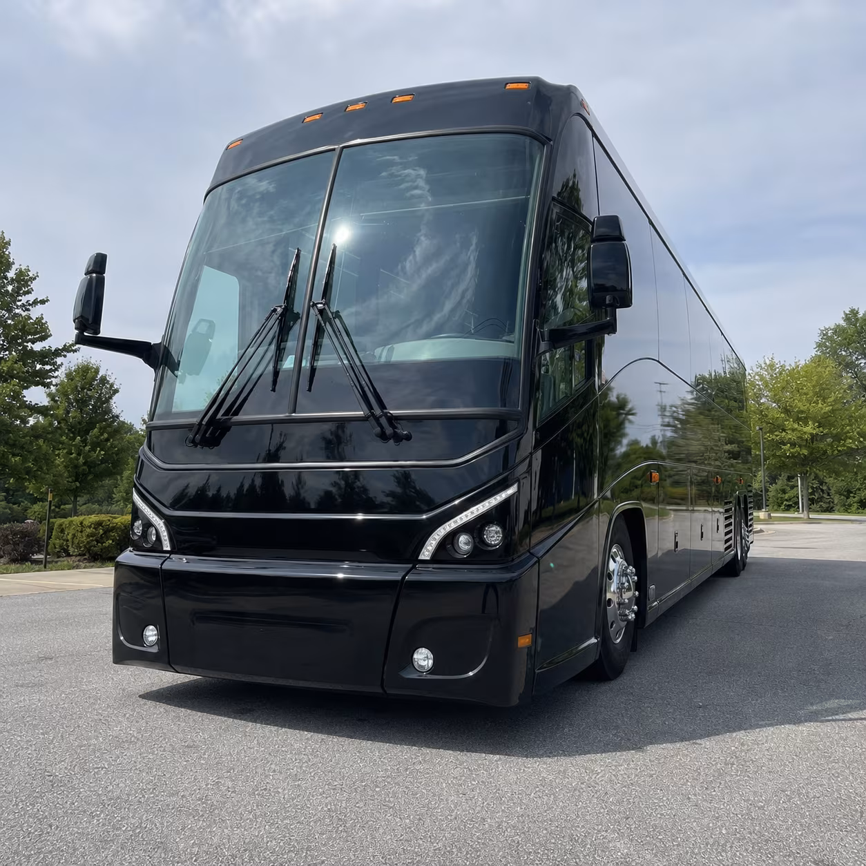 las vegas charter bus trips from citrus heights
