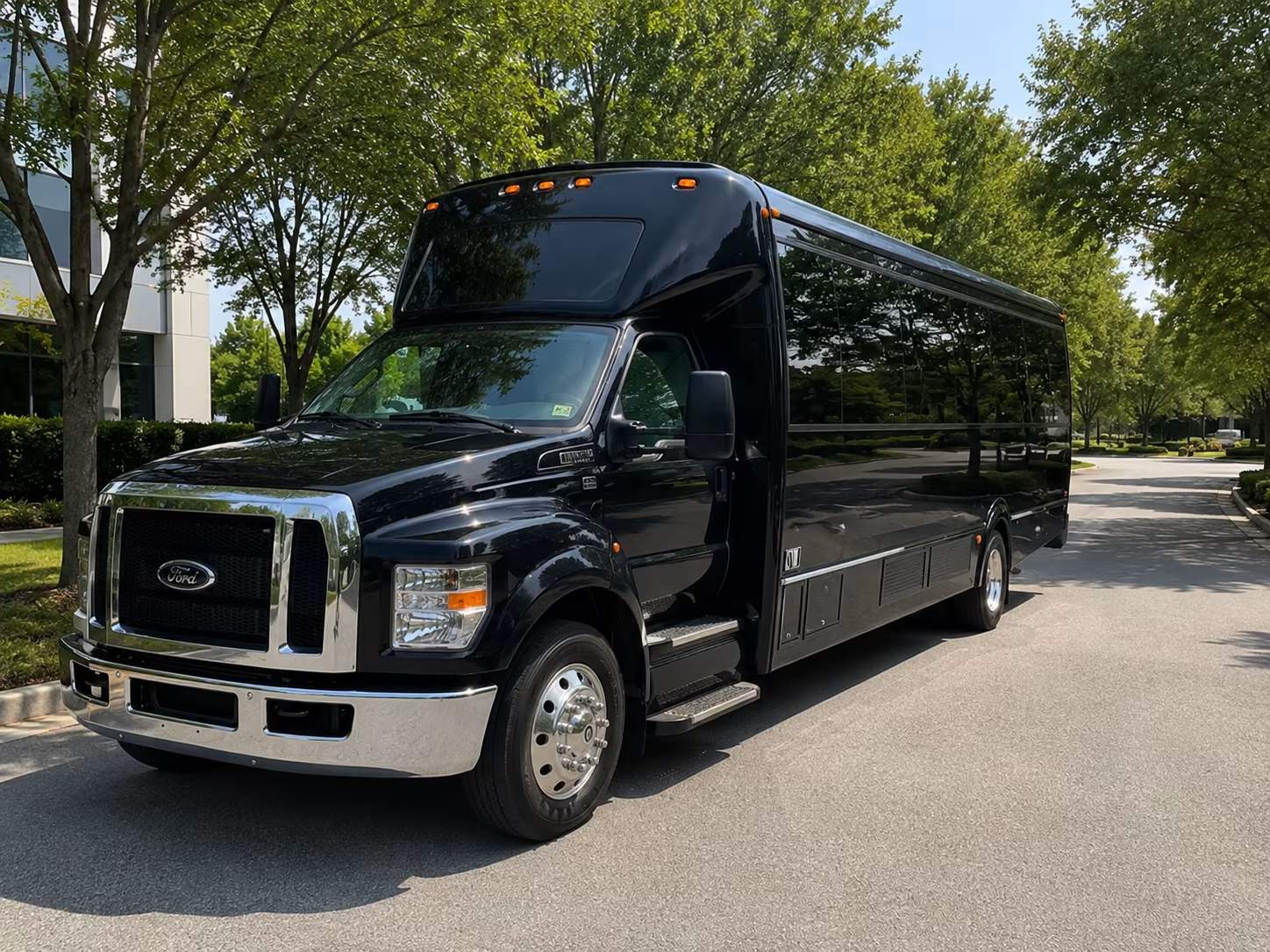 party buses for citrus heights groups hitting midtown sacramento s music scene