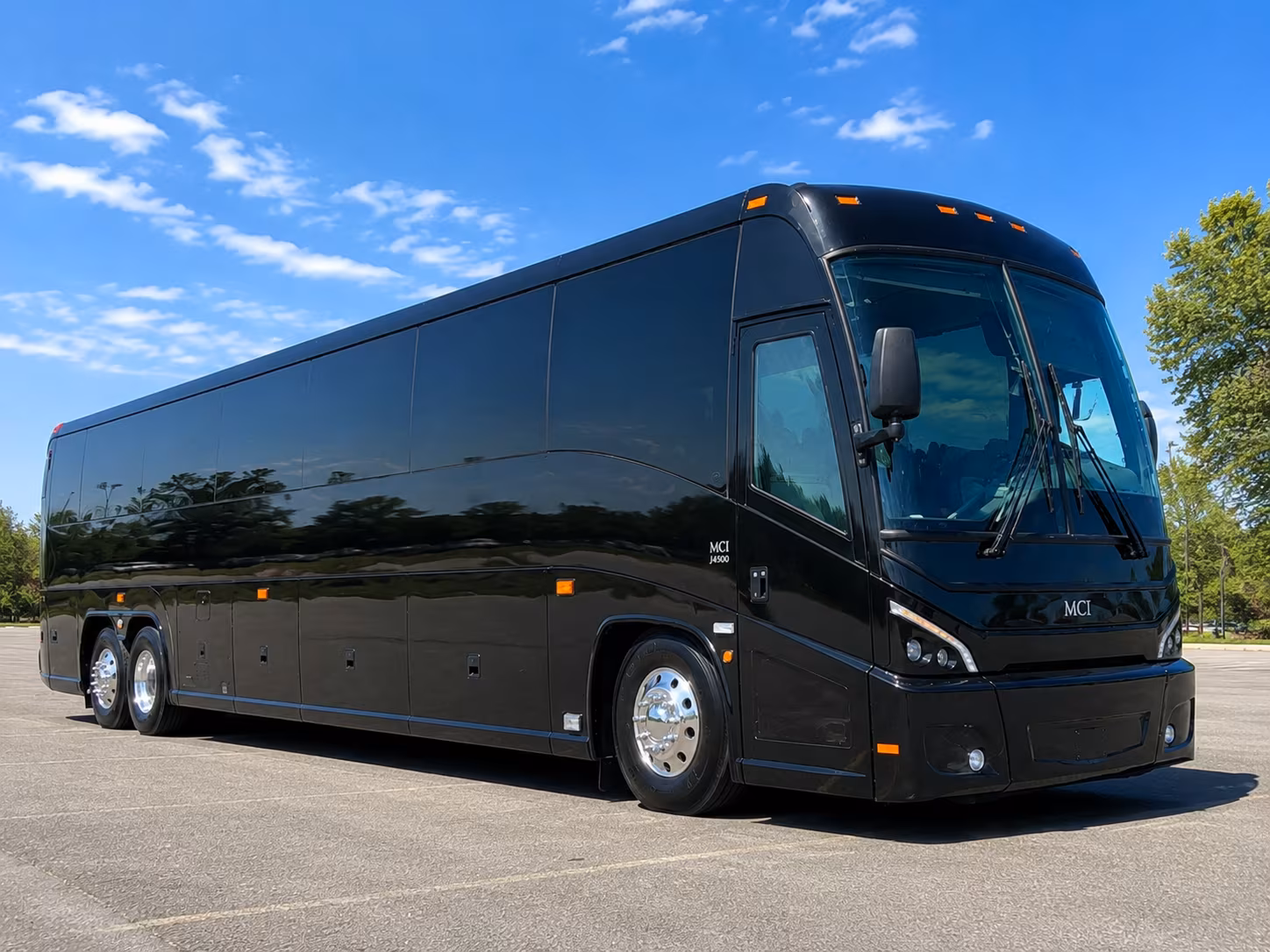 shuttle buses between citrus heights hotels and your wedding venue